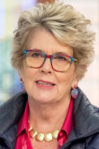 Peliculas de Prue Leith