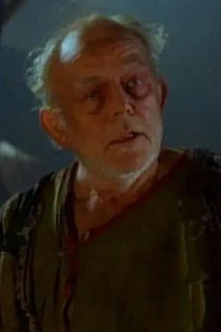 Peliculas de Arch Goodfellow