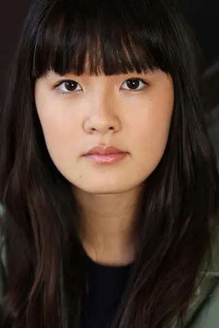 Peliculas de Zooey Miyoshi