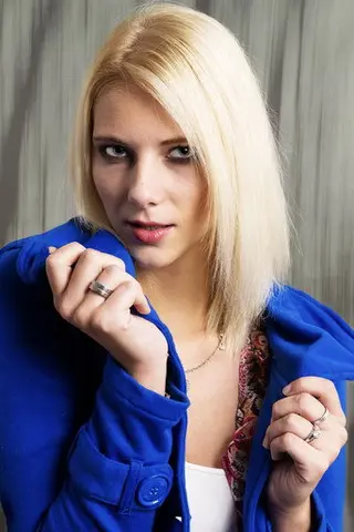 Peliculas de Natalie Uher