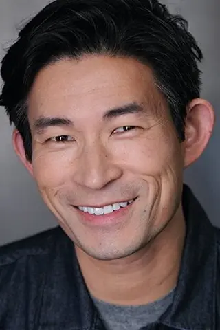Peliculas de Jason Wong