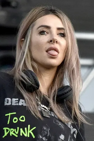 Peliculas de Alison Wonderland