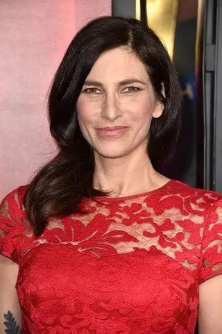Peliculas de Laura Silverman