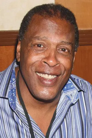 Peliculas de Meshach Taylor