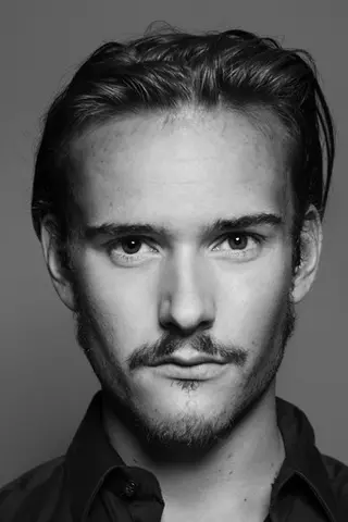 Peliculas de Kasper Dalsgaard