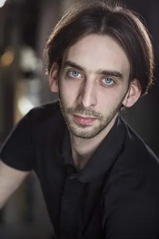 Daniel Booroff - Córka • Potomstwo
