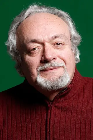 Peliculas de Moisej Bazijan