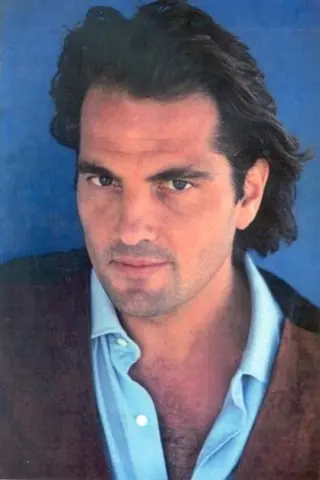 Peliculas de Saverio Vallone
