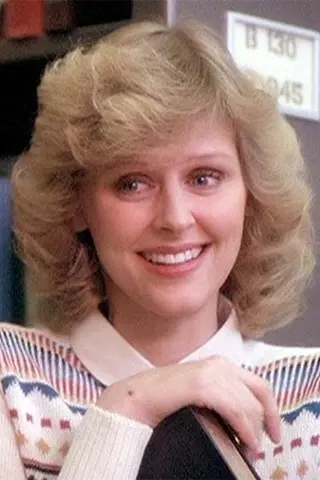 Peliculas de Marla Pennington
