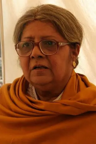 Peliculas de Lily Chakravarty