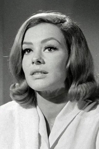 Peliculas de Judi Meredith