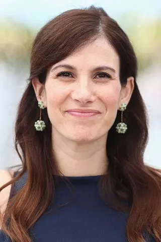 Peliculas de María Marull