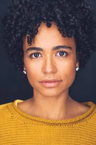 Peliculas de Lauren Ridloff