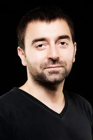 Peliculas de Cem Uslu