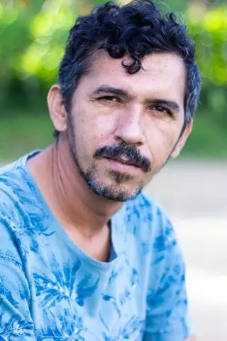 Peliculas de Rubens Santos