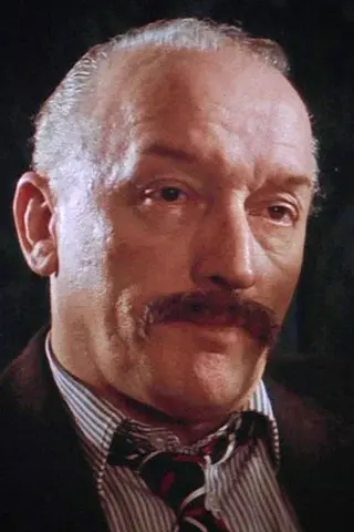 Peliculas de Geoffrey Weeks
