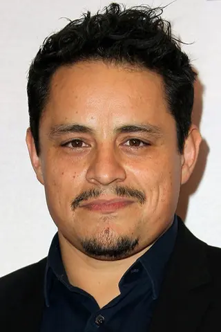 Peliculas de Jesse Garcia
