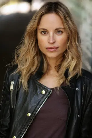 Peliculas de Katrine De Candole