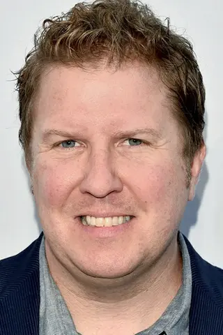 Peliculas de Nick Swardson