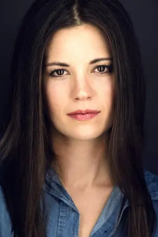 Peliculas de Meredith Garretson