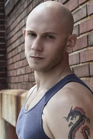Peliculas de Dominic Ryan Gabriel
