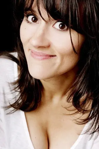 Nina Conti - Córka • Potomstwo