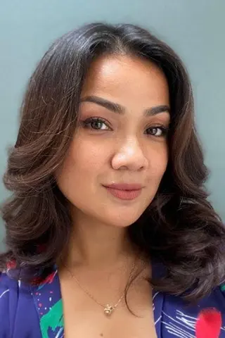 Peliculas de Nirina Zubir