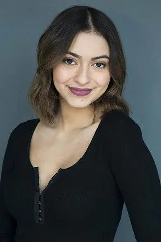 Peliculas de Keana Bastidas