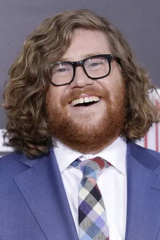 Peliculas de Zack Pearlman