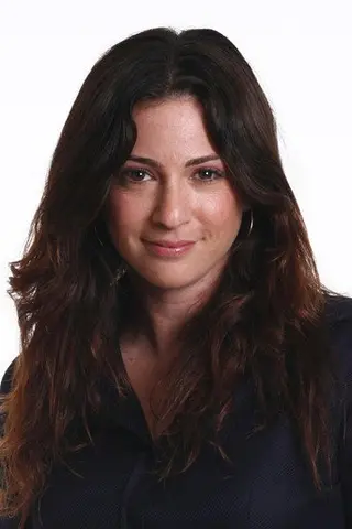 Peliculas de Yael Sharoni