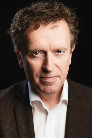Peliculas de Patrick Fitzsymons