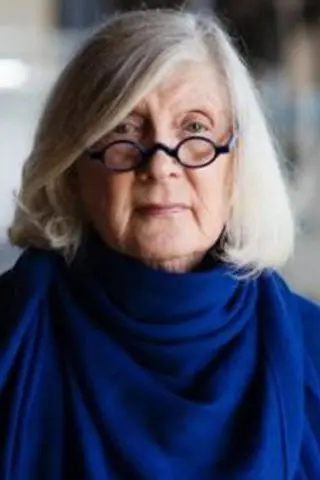 Peliculas de Deirdre Warin
