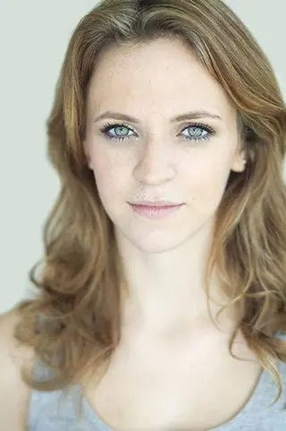 Peliculas de Lucinda Dryzek