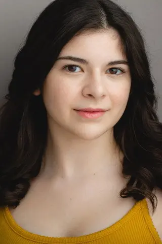 Peliculas de Gabriella Pizzolo