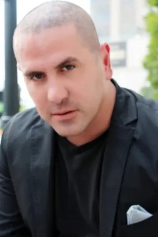 Peliculas de Sergio Briones