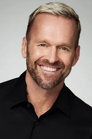 Peliculas de Bob Harper