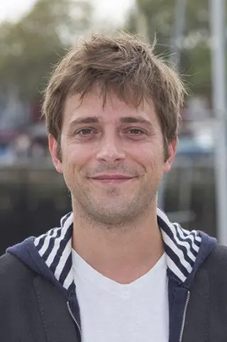 Peliculas de Julien Baumgartner