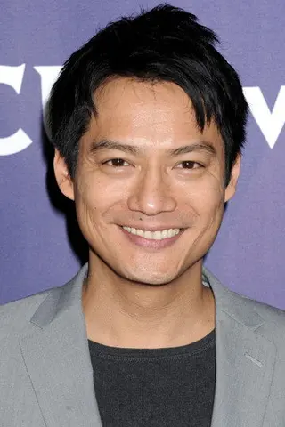 Peliculas de Archie Kao