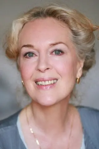 Evelyne Buyle - Córka • Potomstwo