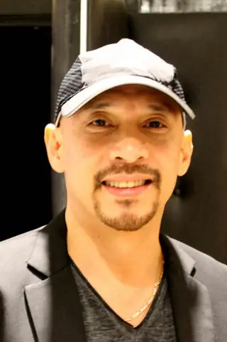 Peliculas de Bart Guingona