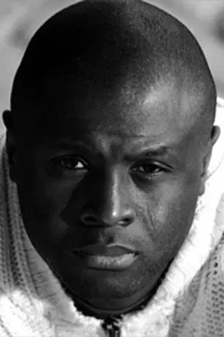 Peliculas de Ibrahima Keita