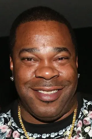 Peliculas de Busta Rhymes