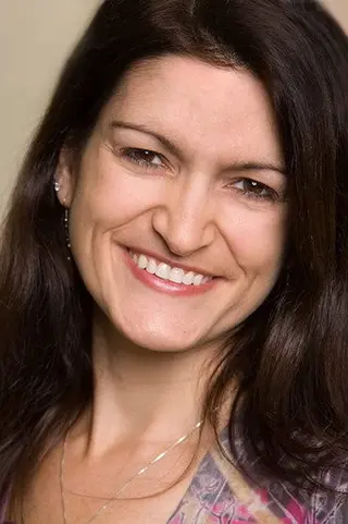 Peliculas de Cheryl McKay