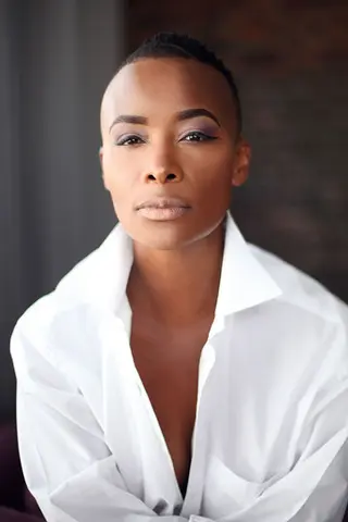 Peliculas de Bonnie Mbuli