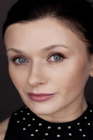 Peliculas de Irina Dvorovenko