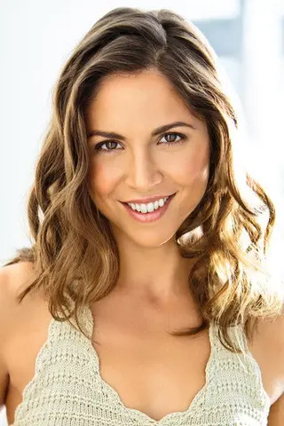 Peliculas de Brynn Alexander