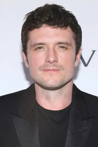 Peliculas de Josh Hutcherson