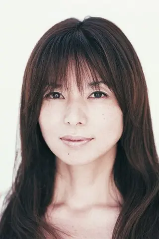 Peliculas de Tomoko Yamaguchi