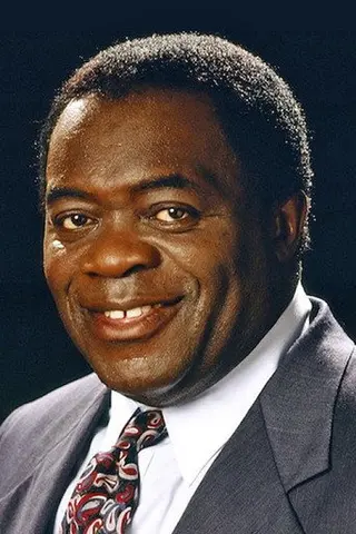 Peliculas de Yaphet Kotto