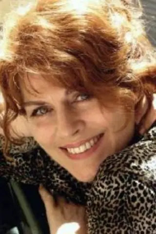 Peliculas de Arlette Emmery